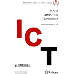 Cloud Computing Technology, Fachbücher von Ltd. Huawei Technologies Co.