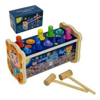 Macyszyn Toys Lernspiel Hammer (58217337)