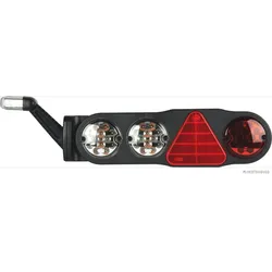 HERTH&BUSS Heckleuchte, LED, 12V/24V - 83840924