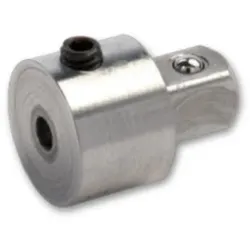 GEDORE A45273 Hex Key Setting Adaptor (6.0 - 8.0 mm)