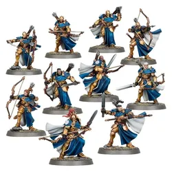 Games Workshop Vigilorsalos (Kunststoff)