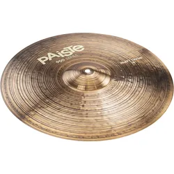Paiste 900 Series 16" Heavy Crash
