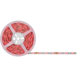 PAULMANN FN SimpLED Strip Set 7,5m RGB 26W 230/12V DC Weiß Metall Kst