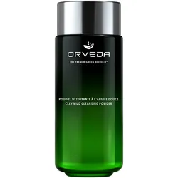 60 g Orveda Clay Mud Cleansing Powder