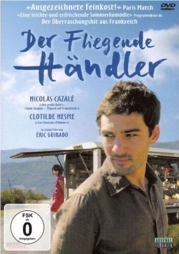 Eric Guirado - Der fliegende Händler - Preis vom 11.10.2026 03:10:56 h
