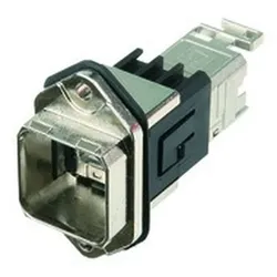 Telegärtner STX V14 RJ45 Norm-Flansch 100007423