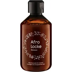 250ml Afrolocke Shampoo