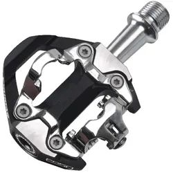 EXUSTAR Pedale Gravel Race E-PR50 | schwarz