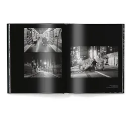 New York Street Diaries, Fachbücher von Phil Penman