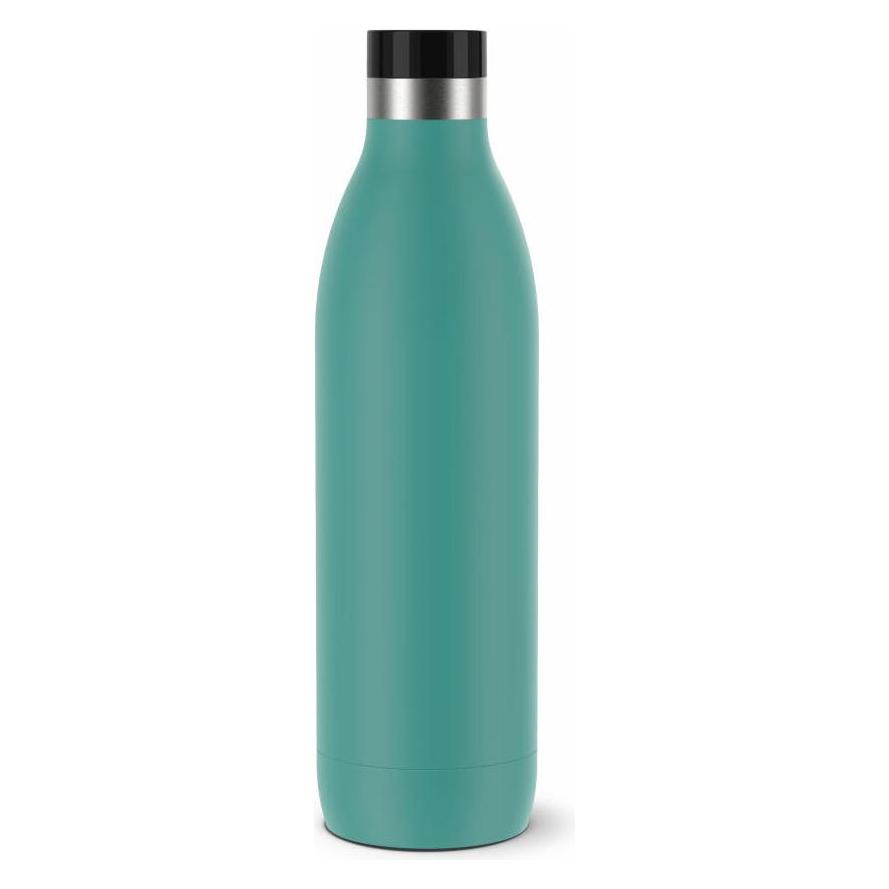 Emsa Trinkflasche Bludrop 1l petrol (1 l) (EMSA)