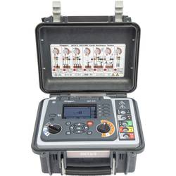 Megger DET2/3 PRO EARTH TESTER, LG1/P2 Erdungsmessgerät 1008-944