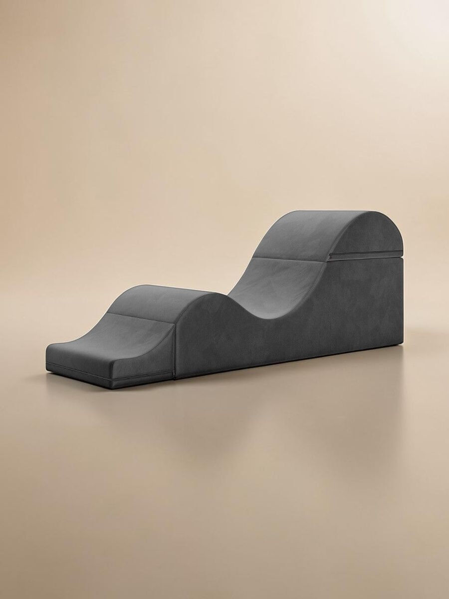 Liberator Super Aria Flip Chaise
