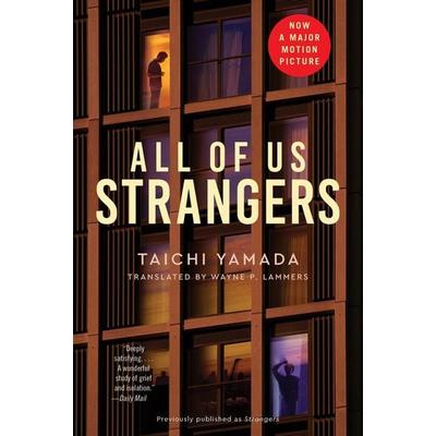 All of Us Strangers [Movie Tie-in], Taschenbuch von Taichi Yamada, Harper Collins Publ. USA, 978-0-06-341152-4
