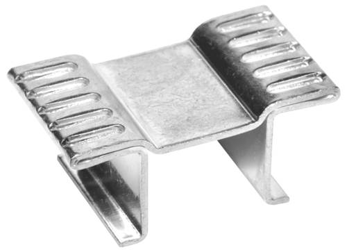 Fischer Elektronik FK 244 08 D 2 PAK FK 244 08 D 2 PAK SMD-Kühlkörper 29.3 K/W (L x B x H) 8 x 26 x 10mm D²PAK