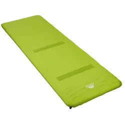 Mountain Equipment Classic Comfort 3.8 Mat Long O/S Leaf Green