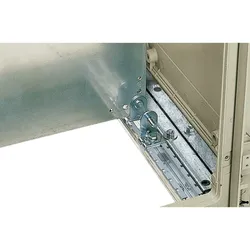 Schneider Electric Set, 4 Bügel für NSYEDPLA