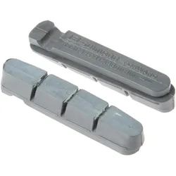 Shimano Cartridge Bremsgummi R55C3 grau