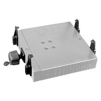 RAM Mounts RAM Secure-N-Motion Kit (RAM-234-SNMU)