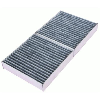 DENCKERMANN Filter, Innenraumluft m110708k für Mercedes