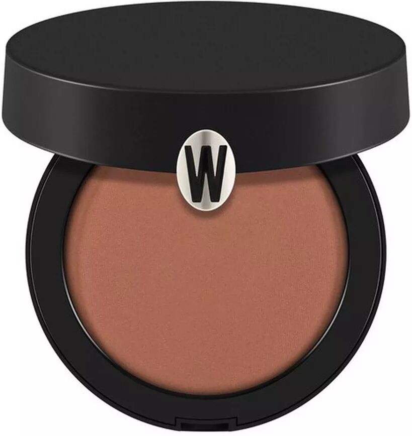 WYCON - Blush, Compact Blush Partner In Time, 7.2G,  Warm Rose