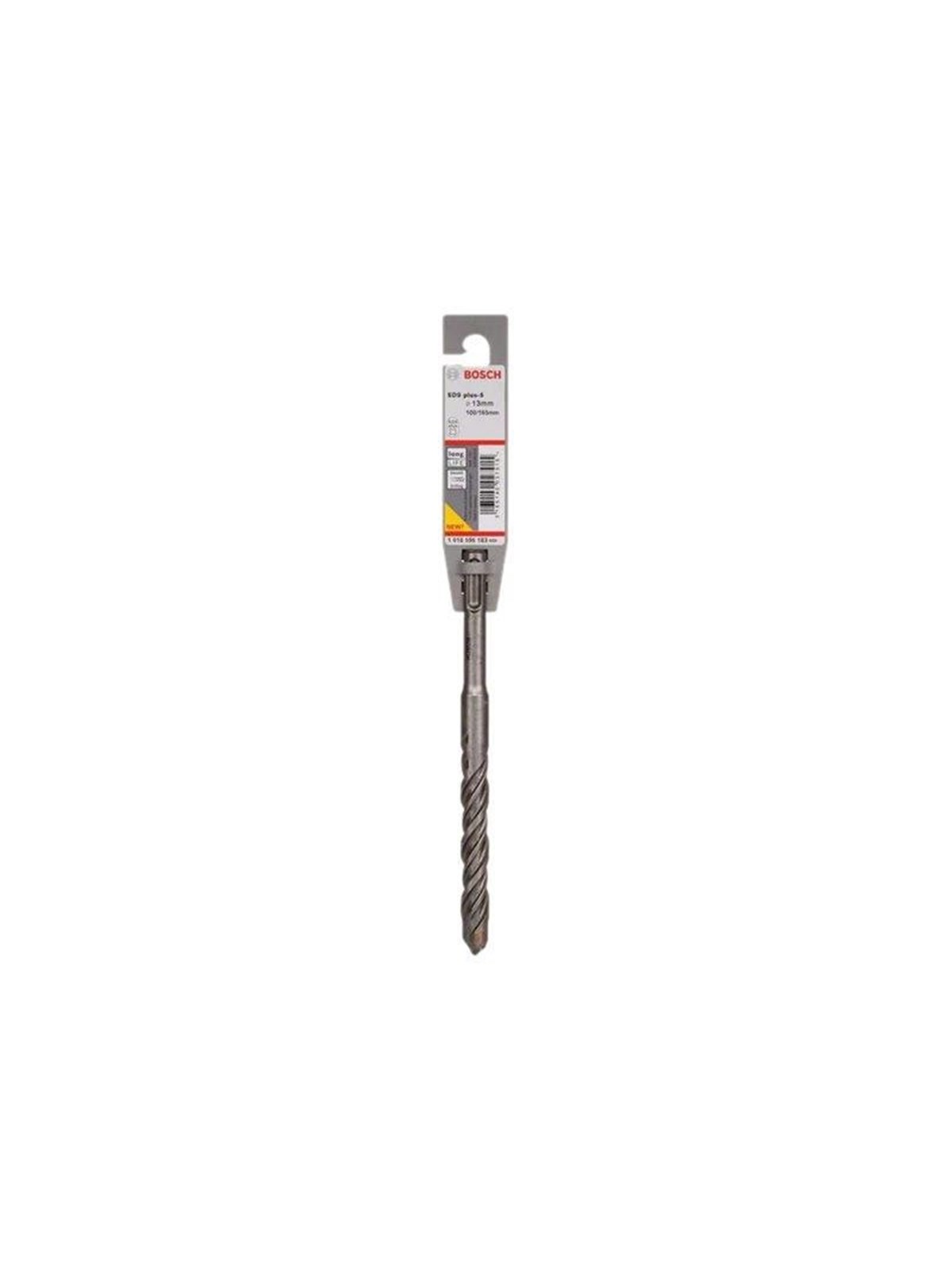 Bosch SDS-plus-5 Drill bit