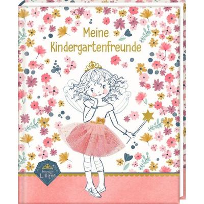 Freundebuch – Meine Kindergartenfreunde, Sonstige von , Coppenrath
