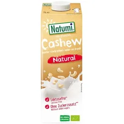 Cashewdrink - Natur