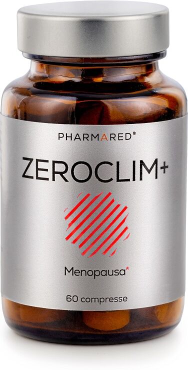 PHARMA FOOD MANUFACTURING IT. ZEROCLIM+ 60Cpr