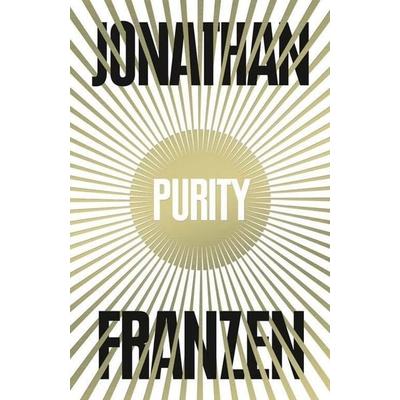 Franzen, J: Purity, Gebundene Ausgabe von Jonathan Franzen, HarperCollins