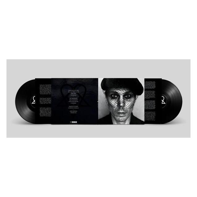 Spinefarm Neon Noir (2LP) (VV (Ville Valo)) (40941958)