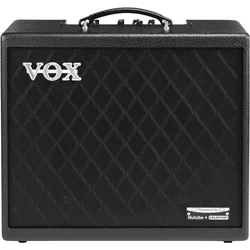 Vox Cambridge 50 (Gitarre, 50 W), Instrumentenverstärker, Schwarz