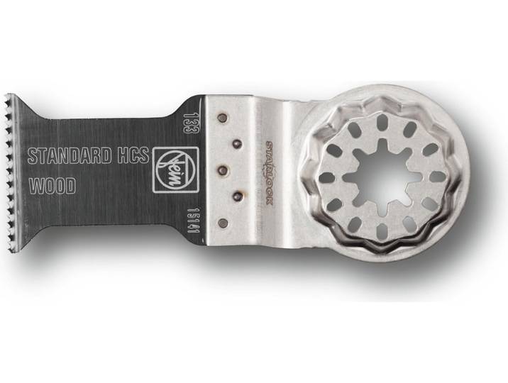 Lame de scie Fein E-Cut Standard SL 50x35 (10) 63502133240