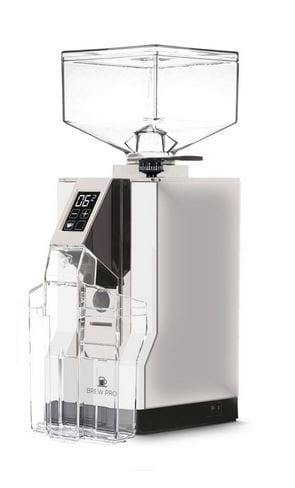 Eureka Brew Pro Chrom EME5F-951-16CR