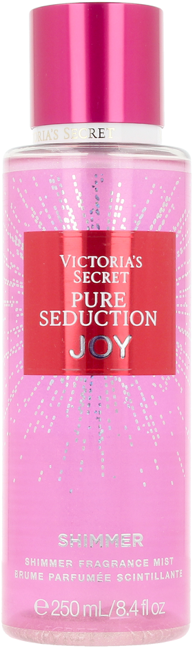 Victoria's Secret Pure Seduction Joy Schimmer-Körperspray 250 ml
