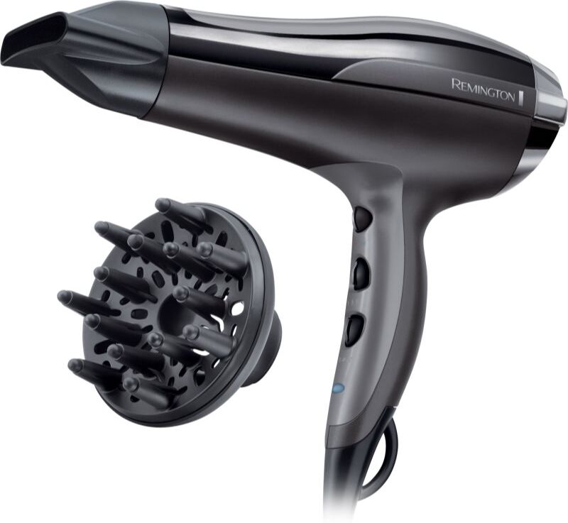 Remington PRO-Air Turbo D5220 E51 sèche-cheveux 1 pcs