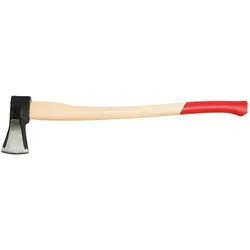 Jucon, Axt + Beil, Yato 32924 ax with wedge