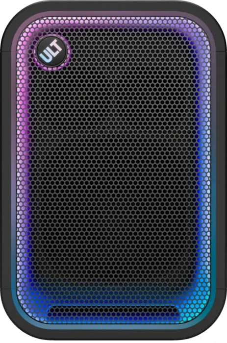 Sony ULT TOWER 5, schwarz