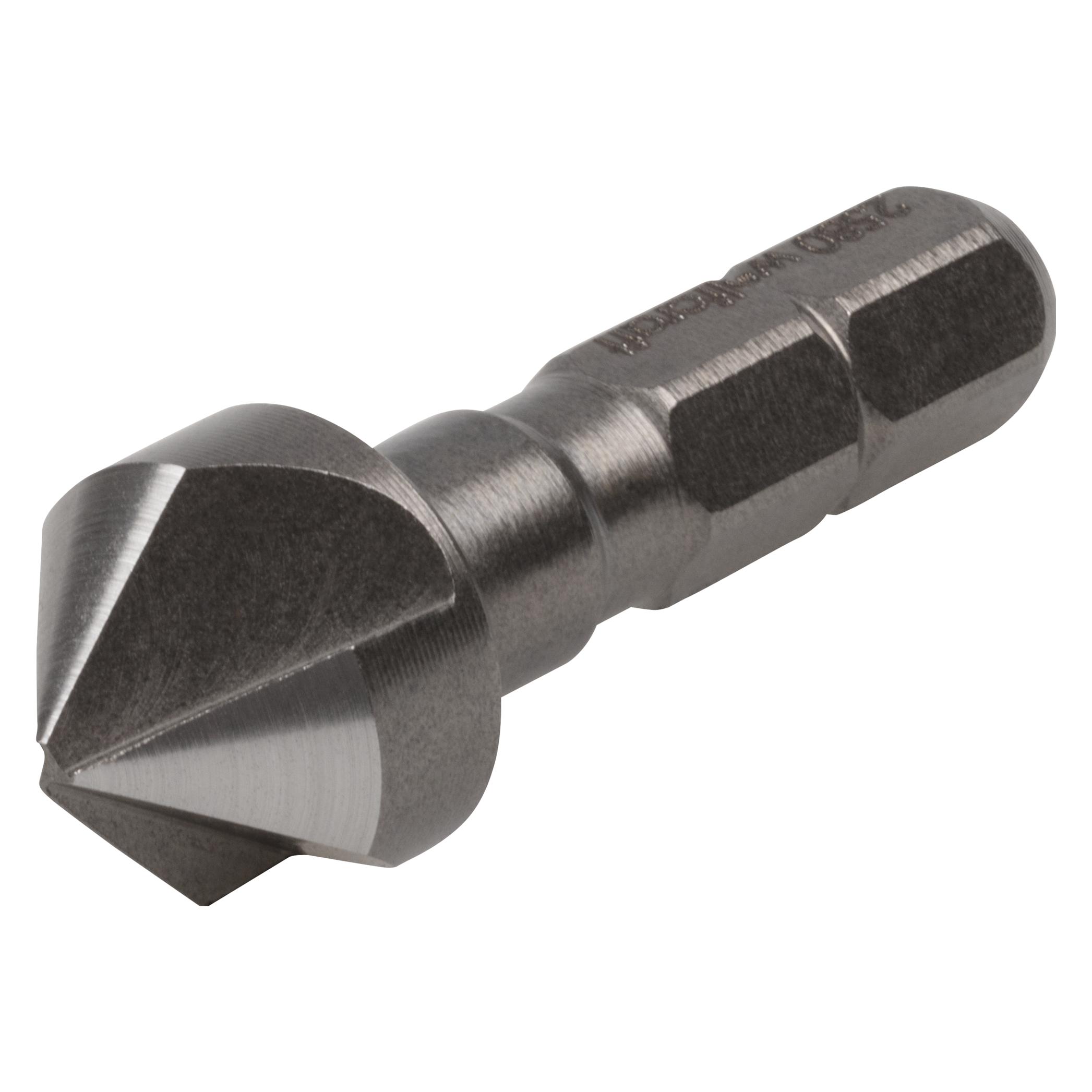 wolfcraft 1 Senker HSS, Schaft 6-kant, ø12mm (2580000)