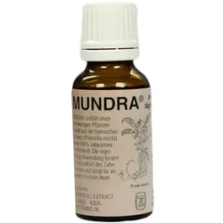 Mundra Pflanzliches Mundpflegeprodukt 20 ML