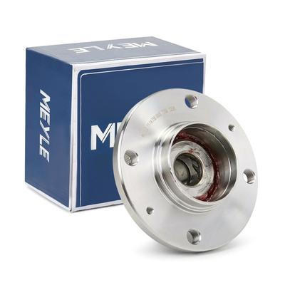MEYLE Radnabe PEUGEOT 11-14 750 0006 MWH0048,374841