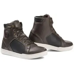 Lindstrands URBAN SNEAKER braun Gr. 45