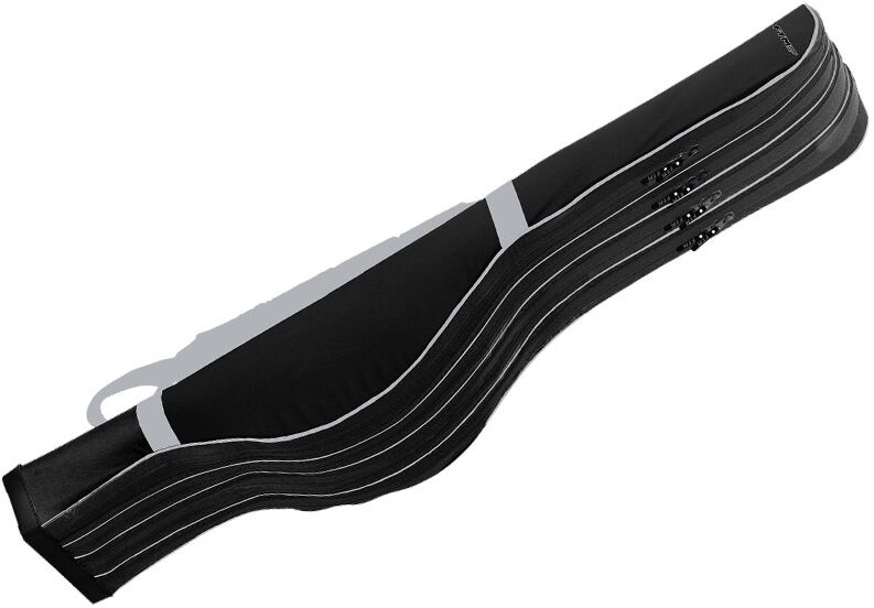Ftm Hardcase Ranger Pro Stangfoderal 145cm - 4 Stænger