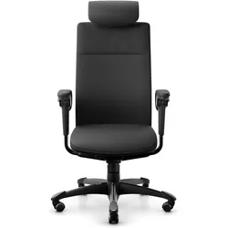 HAG Tribute 9031 Leder Paloma 56100 Schwarz Black Edition Sofort Lieferbar