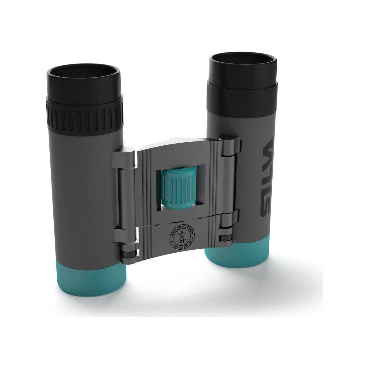 Silva Binoculars Pocket 8X neutral 37614