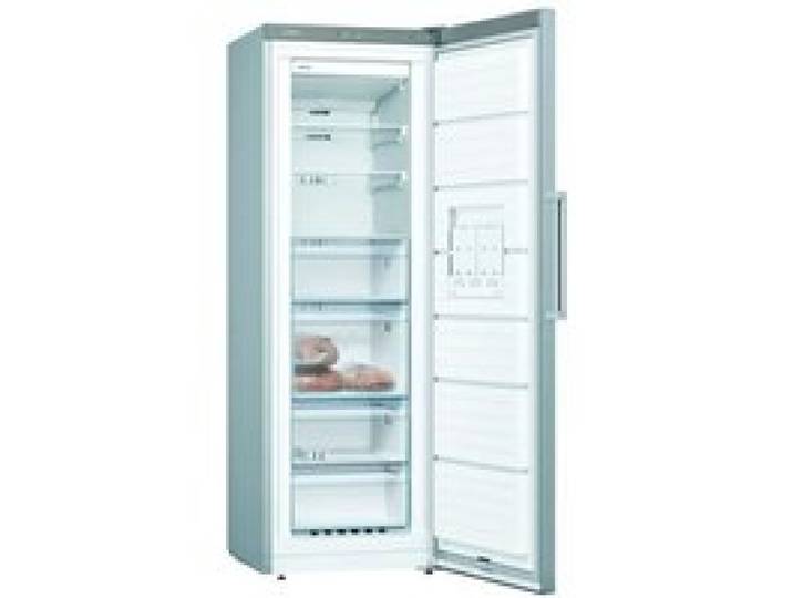 Réfrigérateur - BOSCH - GSN33VLEP - 2 Portes - Froid Ventilé - 300 L