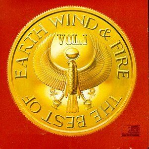 Earth Wind & Fire - Best of I - Preis vom 09.10.2026 07:28:09 h