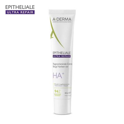 A-Derma Epitheliale Ultra Repair Creme 40 ml