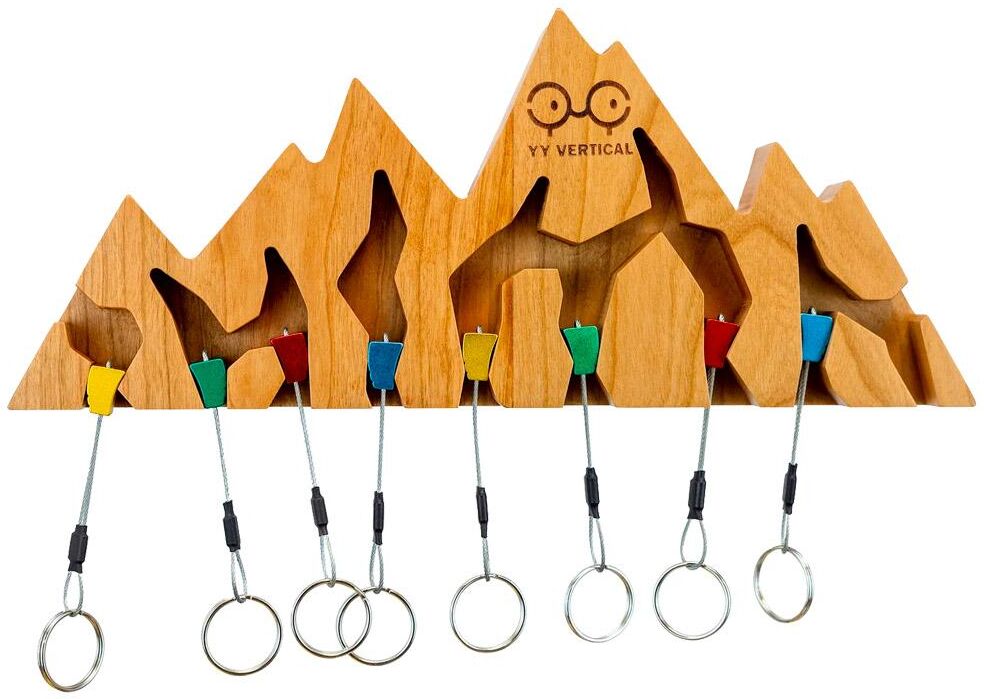 YY Vertical  - Keyholder XL - Accessoires d'entrainement escalade