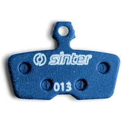 Sinter, Bremsbeläge, (Avid, SRAM, Organisch (Resin))