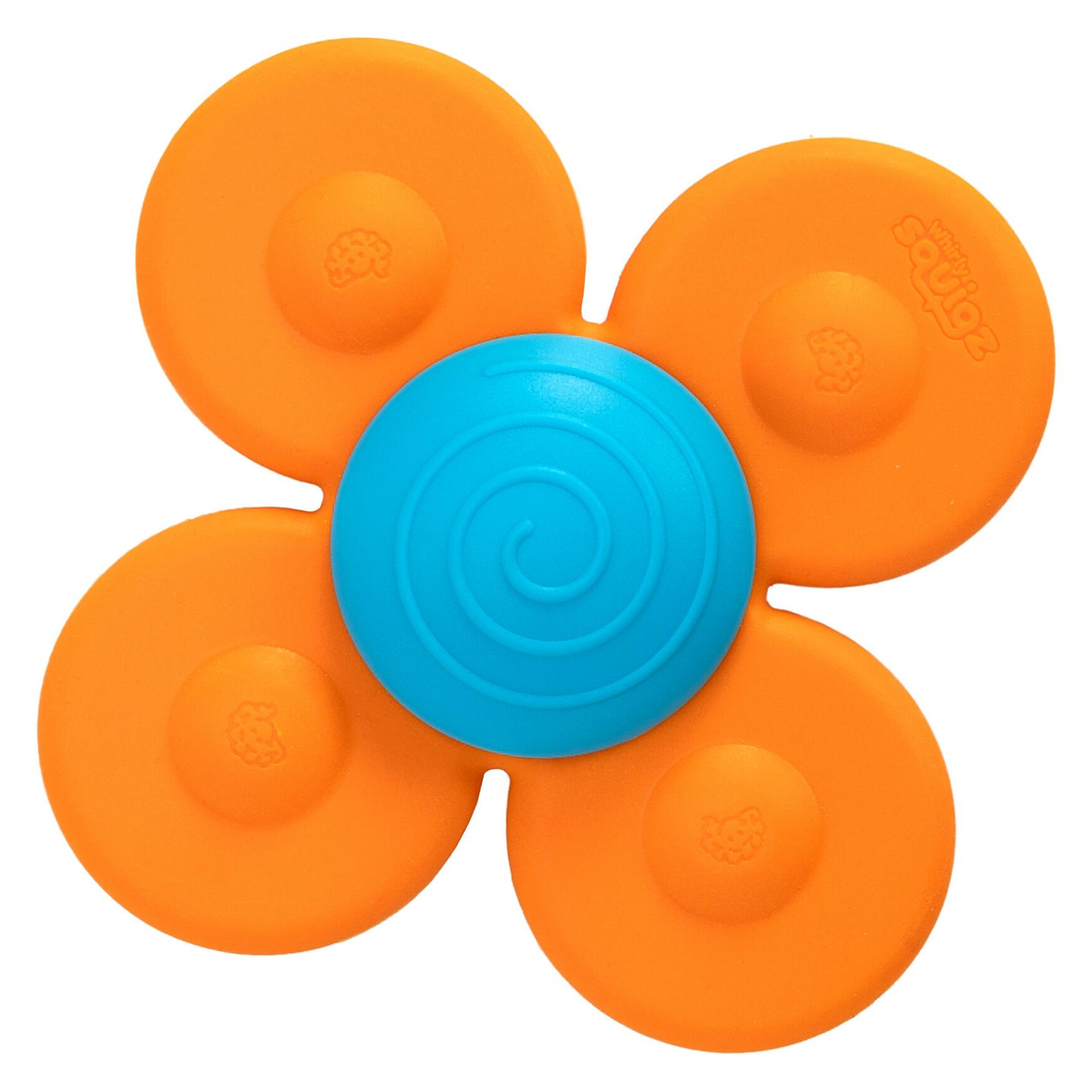 Fat Brain Toys Whirly Squigz (FAT BRAIN)
